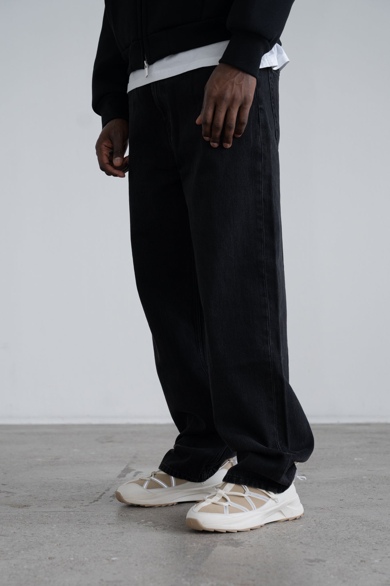 ARKK Collection City-Tek FG AH2-T | Safari Marshmallow | Men City-Tek